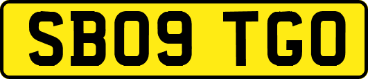 SB09TGO