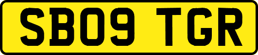 SB09TGR