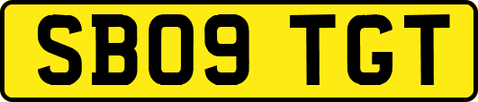 SB09TGT
