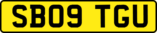 SB09TGU
