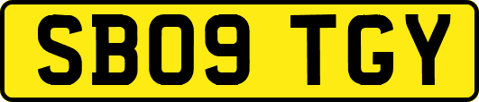 SB09TGY