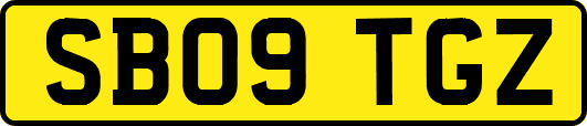 SB09TGZ