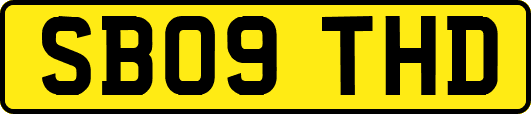 SB09THD