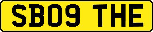 SB09THE