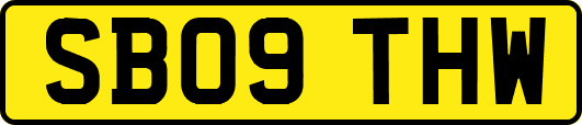 SB09THW