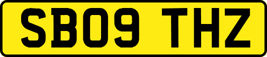 SB09THZ