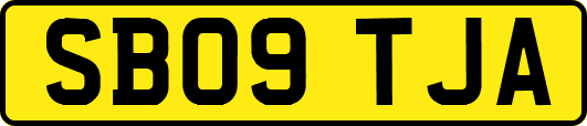 SB09TJA