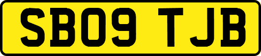 SB09TJB