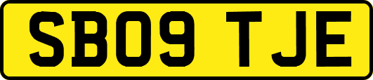 SB09TJE