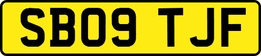 SB09TJF