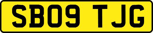 SB09TJG