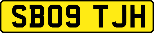 SB09TJH