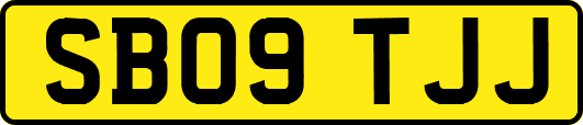 SB09TJJ