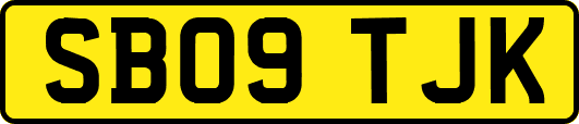 SB09TJK