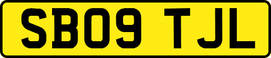 SB09TJL