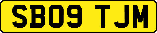 SB09TJM