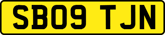 SB09TJN