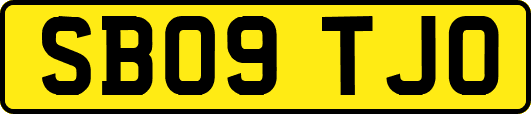 SB09TJO