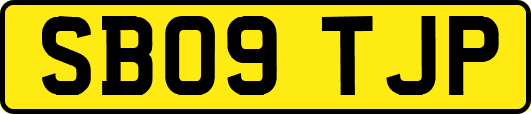 SB09TJP
