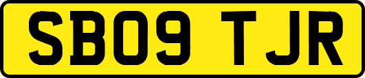 SB09TJR