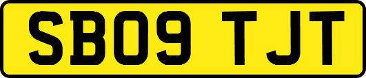 SB09TJT