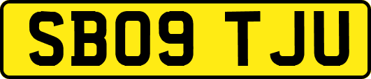 SB09TJU