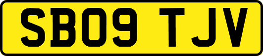 SB09TJV