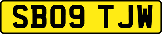 SB09TJW