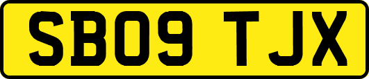 SB09TJX