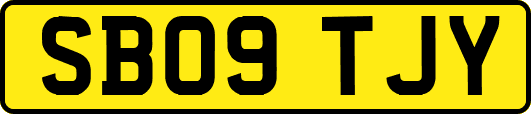 SB09TJY