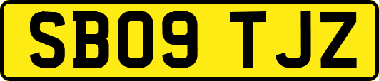 SB09TJZ