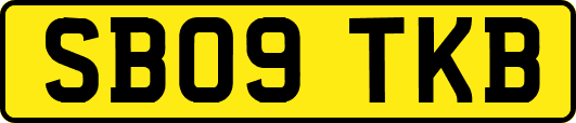 SB09TKB