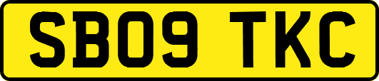 SB09TKC