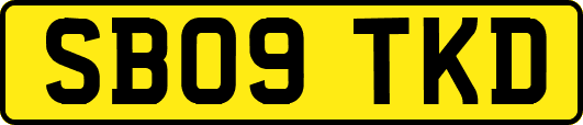 SB09TKD