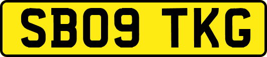 SB09TKG