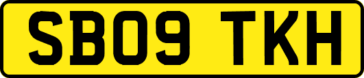 SB09TKH