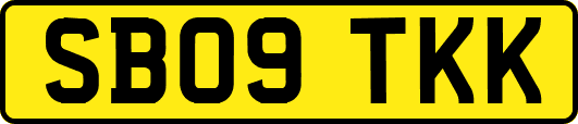 SB09TKK