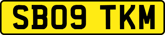 SB09TKM