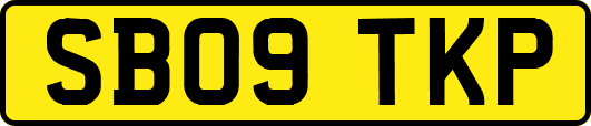 SB09TKP