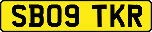 SB09TKR