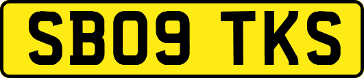 SB09TKS