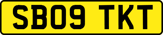 SB09TKT