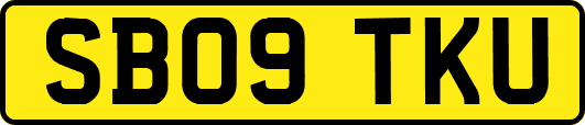 SB09TKU