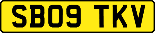SB09TKV
