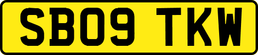 SB09TKW