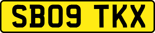 SB09TKX