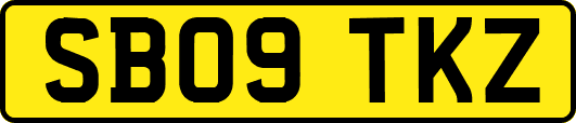 SB09TKZ