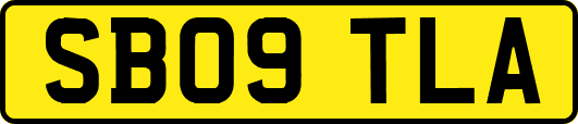 SB09TLA