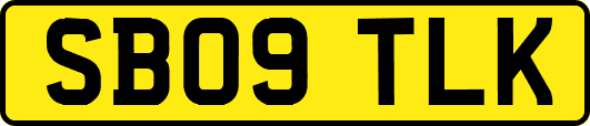 SB09TLK