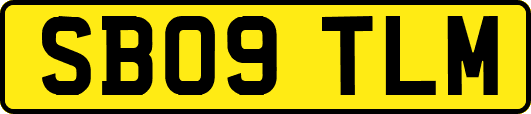 SB09TLM